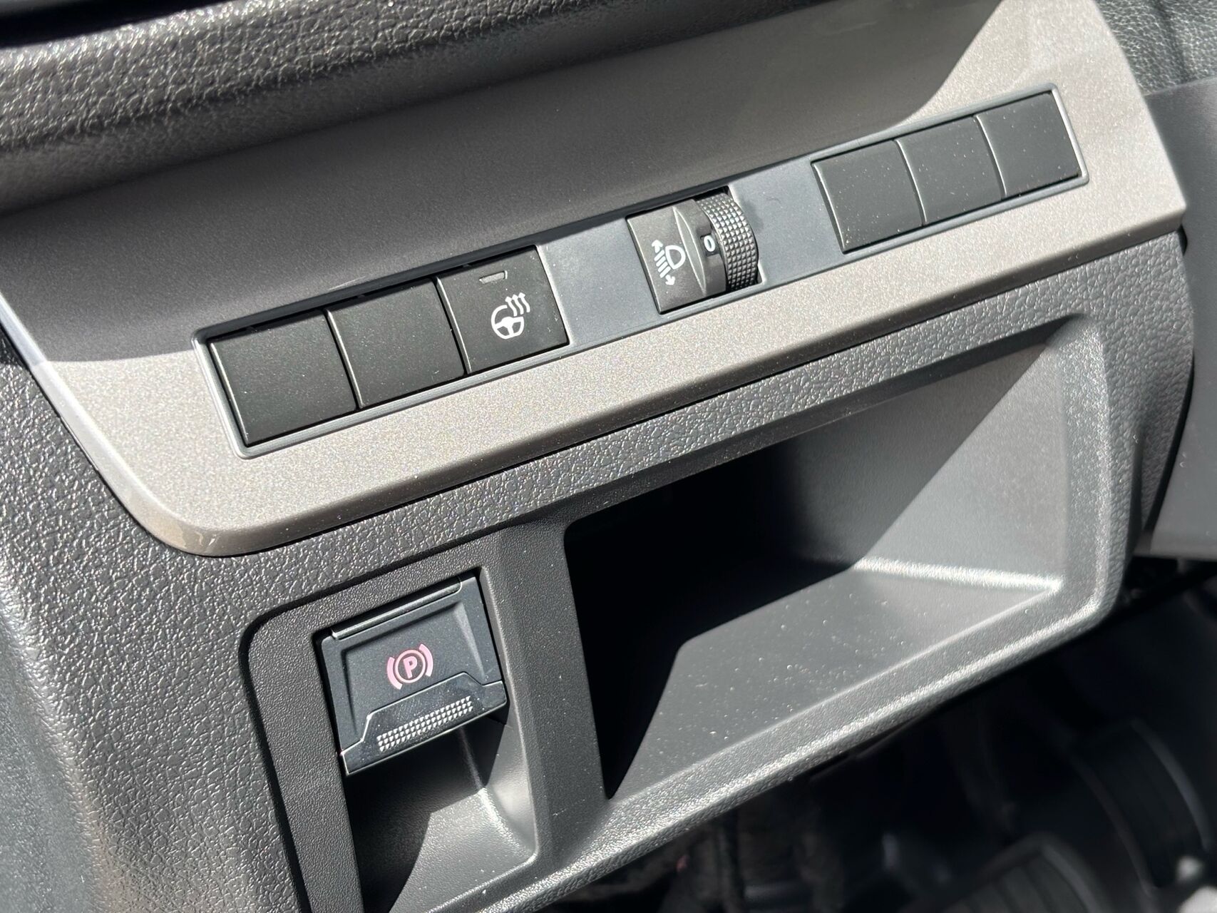 Billede af Fiat E-Scudo L3H1 EL Pro 136HK Van Aut.