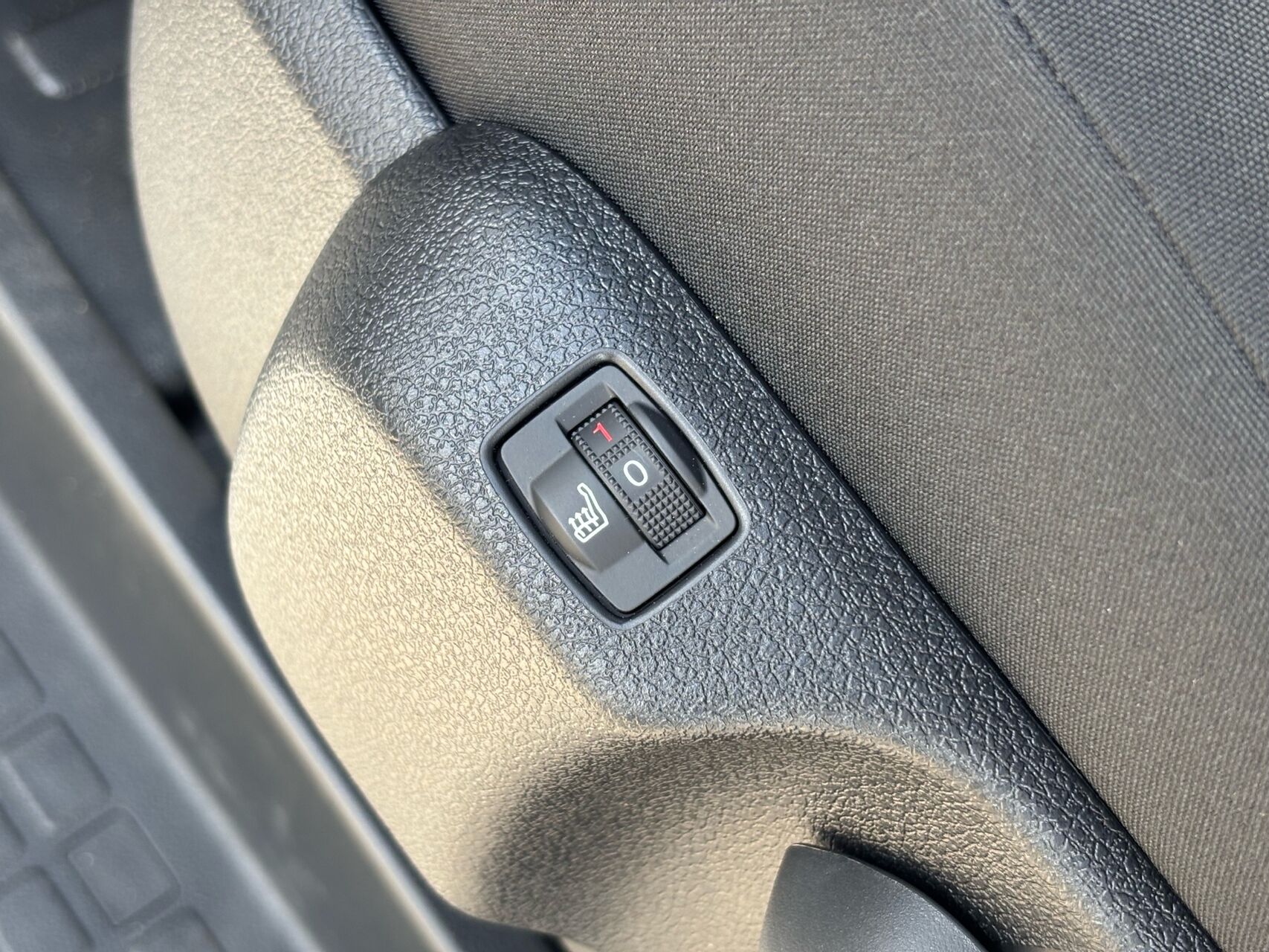 Billede af Fiat E-Scudo L3H1 EL Pro 136HK Van Aut.