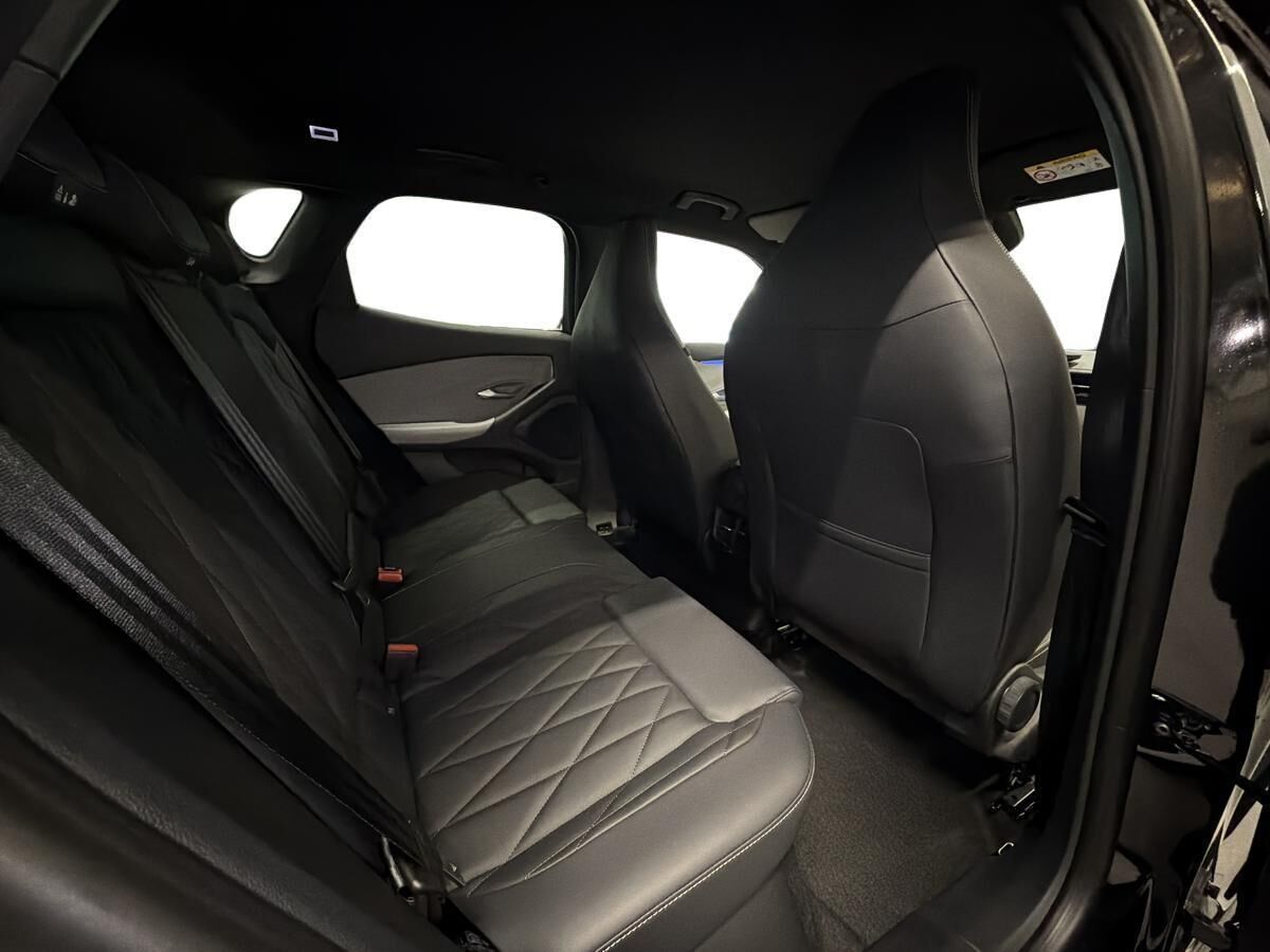 Billede af Ford Capri EL UR Premium 286HK 5d Aut.