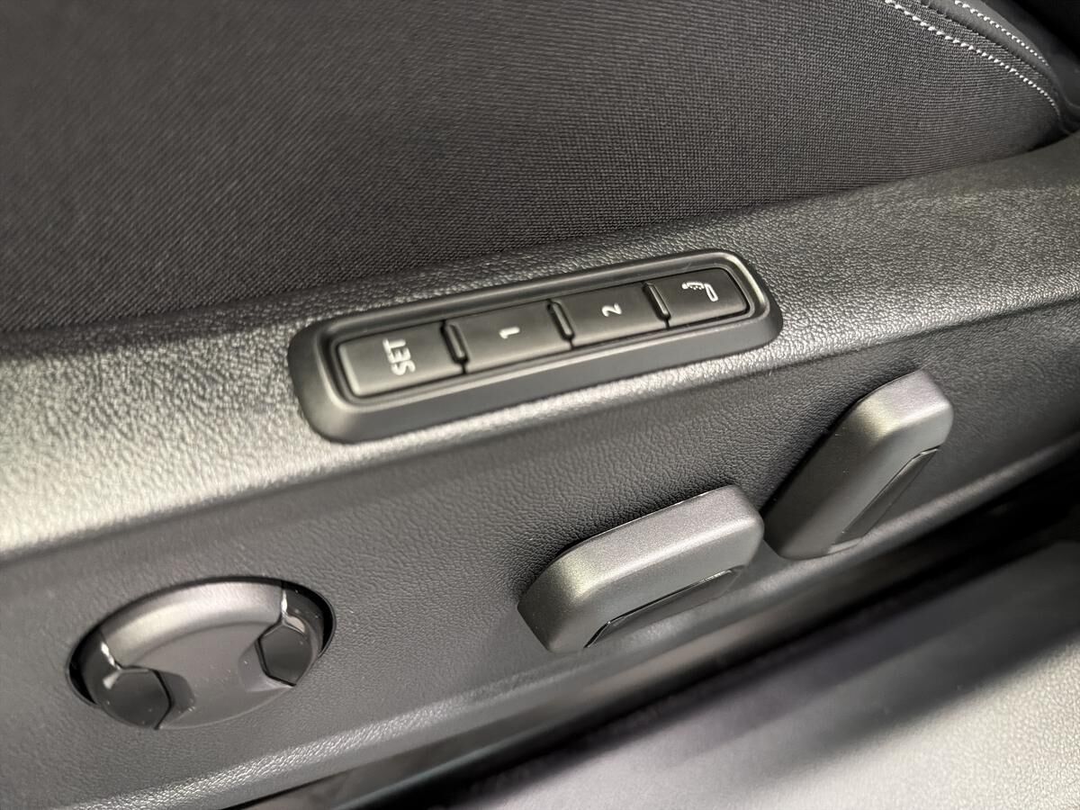 Billede af Ford Capri EL UR Premium 286HK 5d Aut.