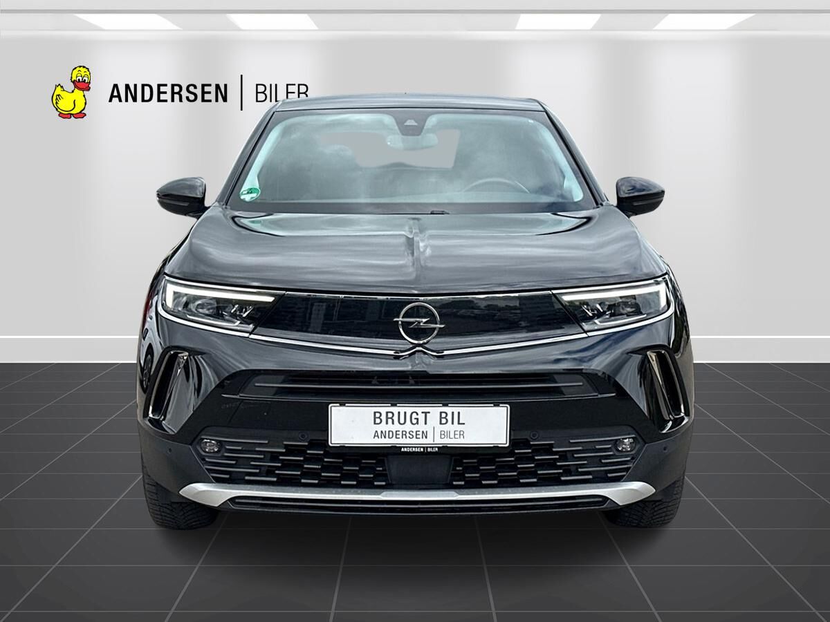 Billede af Opel Mokka-e EL Elegance 136HK 5d Aut.