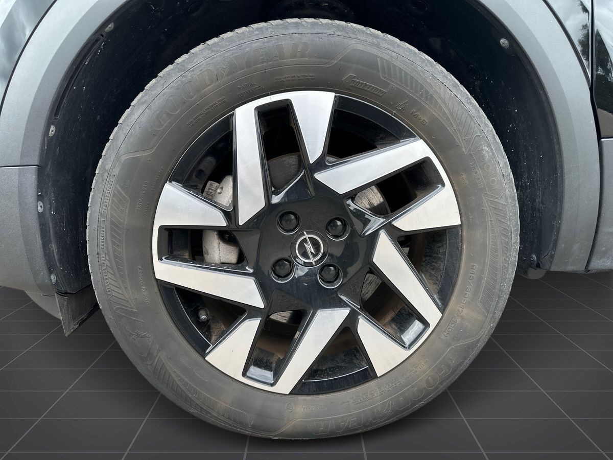 Billede af Opel Mokka-e EL Elegance 136HK 5d Aut.