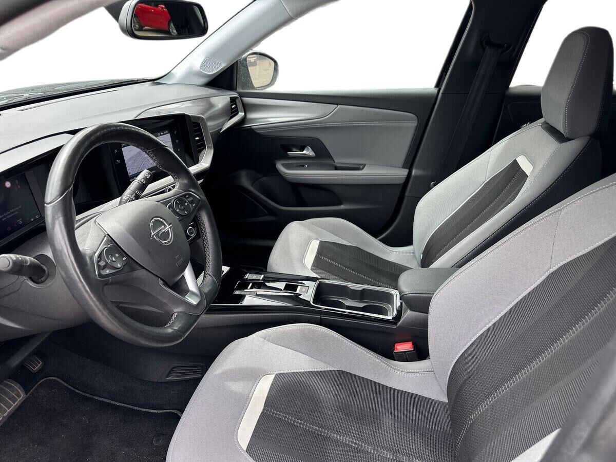 Billede af Opel Mokka-e EL Elegance 136HK 5d Aut.