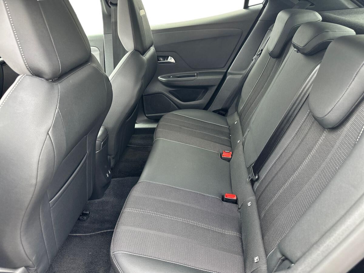 Billede af Opel Mokka-e EL Elegance 136HK 5d Aut.