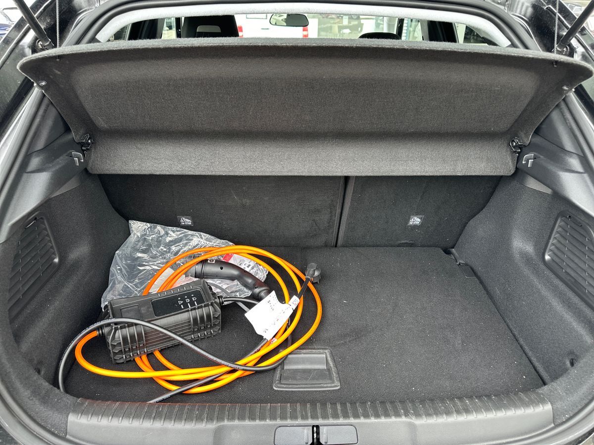 Billede af Opel Mokka-e EL Elegance 136HK 5d Aut.