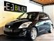Billede af Suzuki Swift 1,2 Dualjet 16V Exclusive 90HK 5d