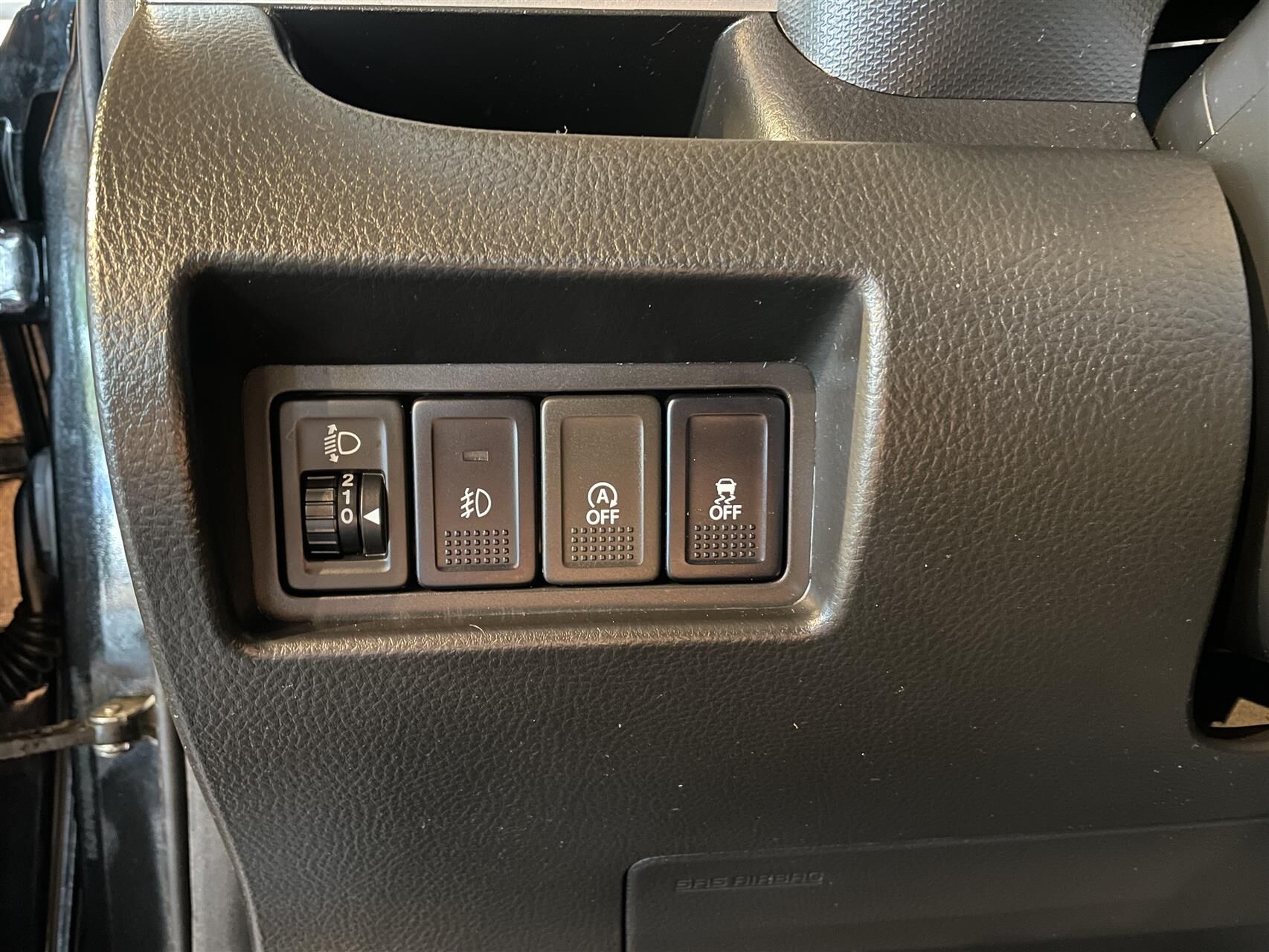 Billede af Suzuki Swift 1,2 Dualjet 16V Exclusive 90HK 5d