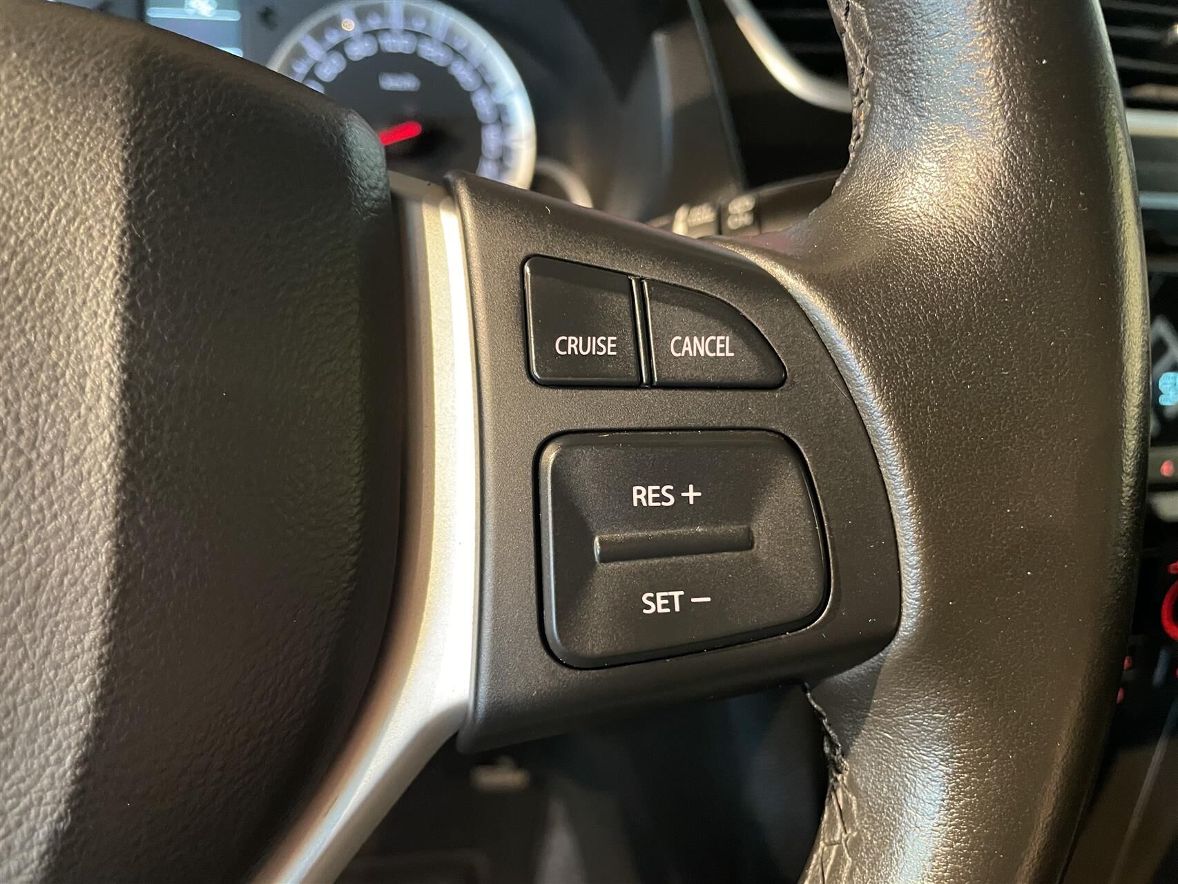 Billede af Suzuki Swift 1,2 Dualjet 16V Exclusive 90HK 5d