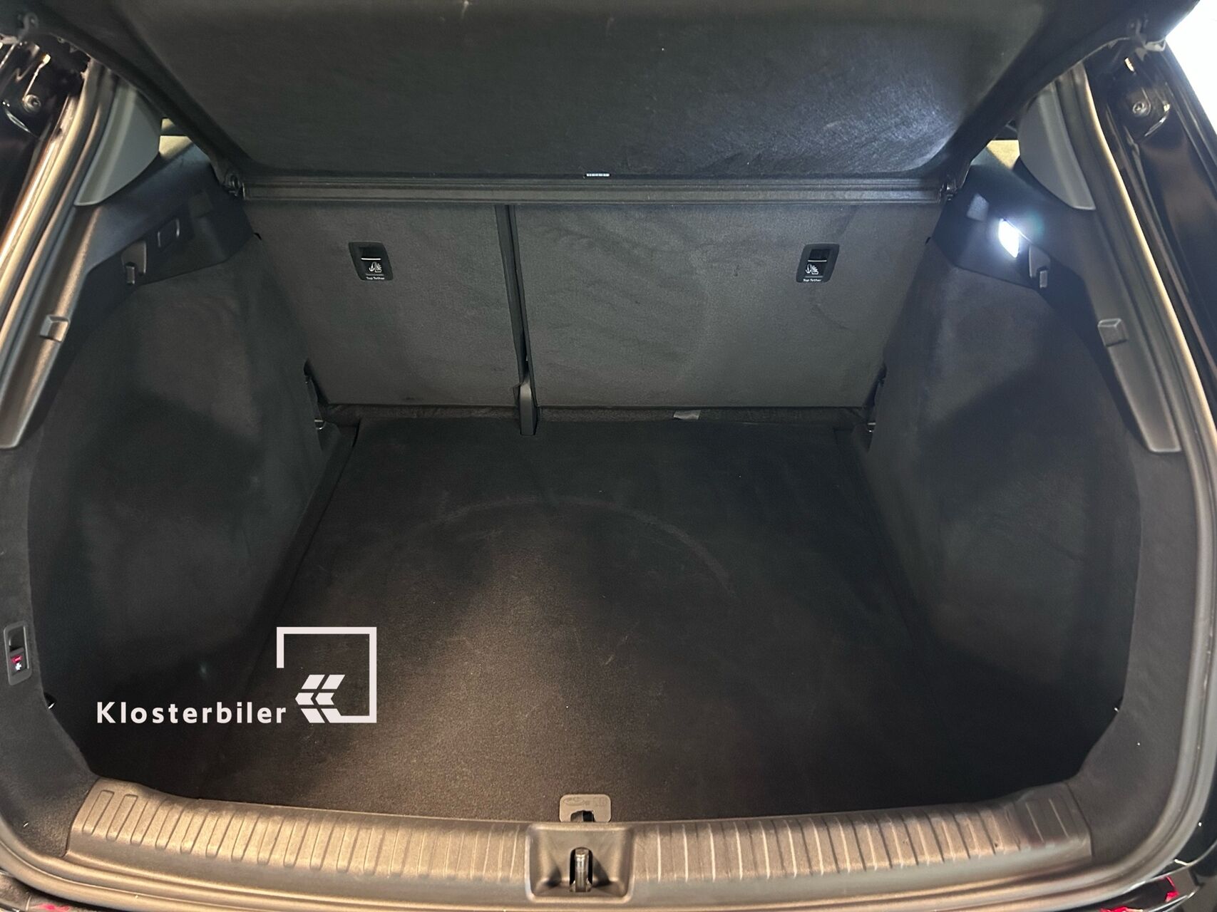 Billede af Audi Q4 45 E-tron Progress 286HK 5d Aut.