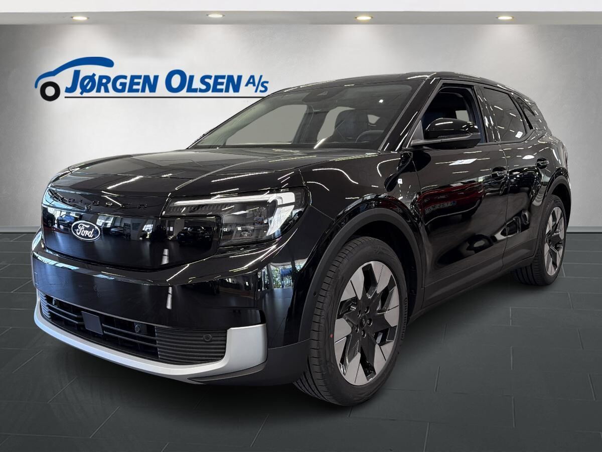 Billede af Ford Explorer EL UR Premium RWD 286HK 5d Aut.