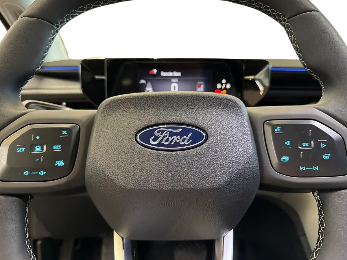 Billede af Ford Explorer EL UR Premium RWD 286HK 5d Aut.
