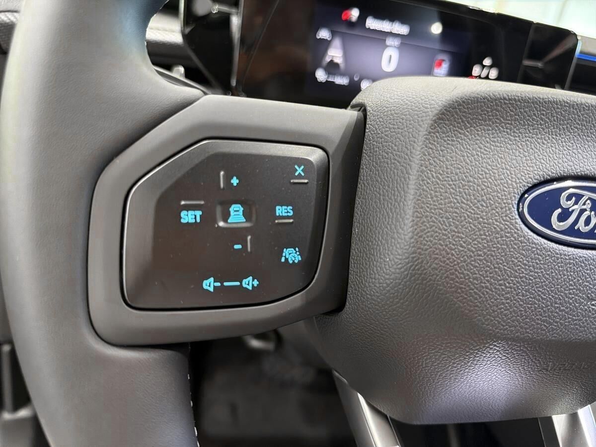 Billede af Ford Explorer EL UR Premium RWD 286HK 5d Aut.