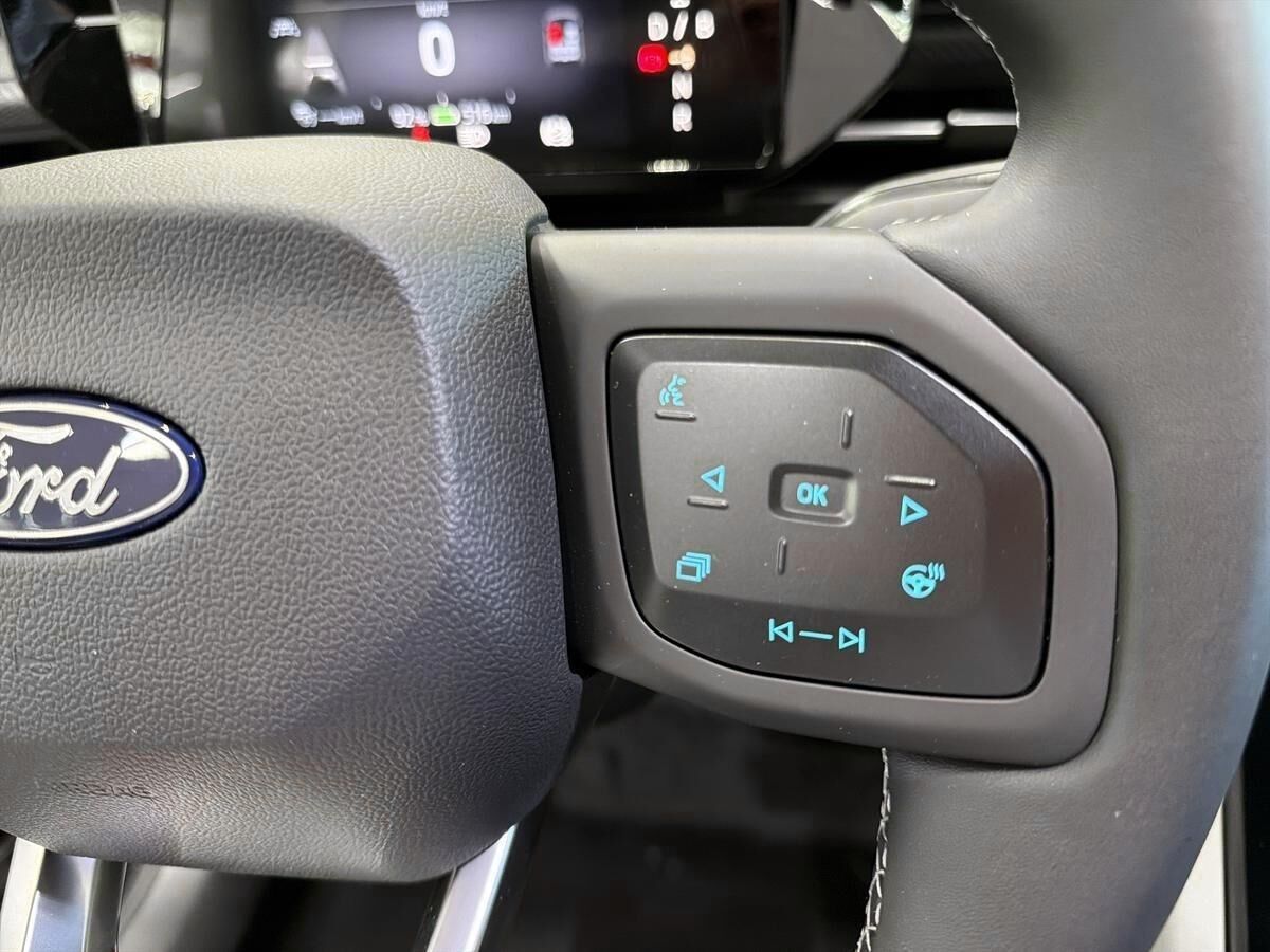 Billede af Ford Explorer EL UR Premium RWD 286HK 5d Aut.