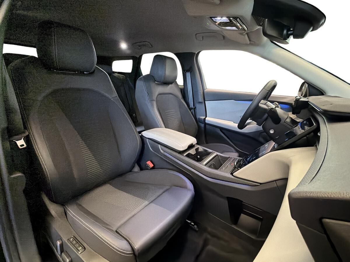 Billede af Ford Explorer EL UR Premium RWD 286HK 5d Aut.