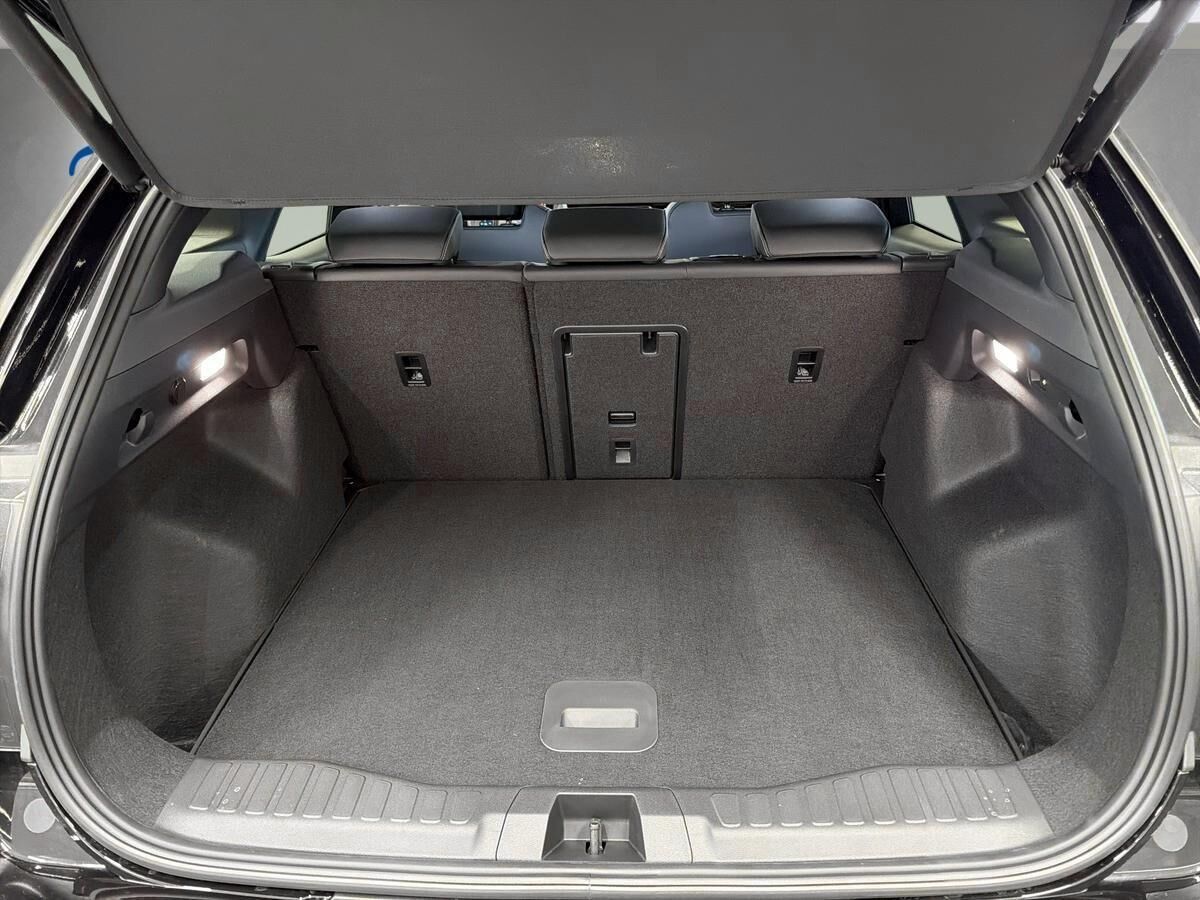 Billede af Ford Explorer EL UR Premium RWD 286HK 5d Aut.