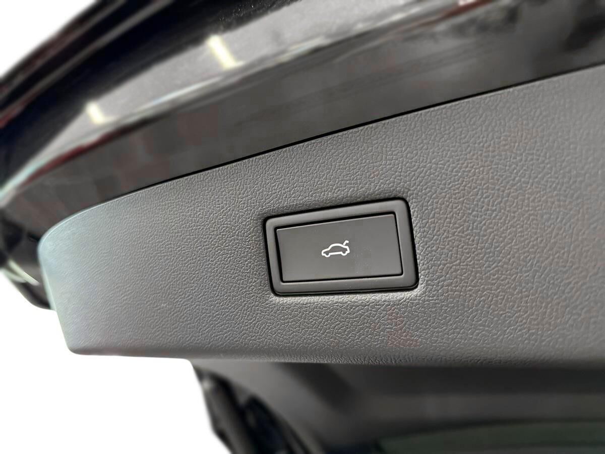 Billede af Ford Explorer EL UR Premium RWD 286HK 5d Aut.