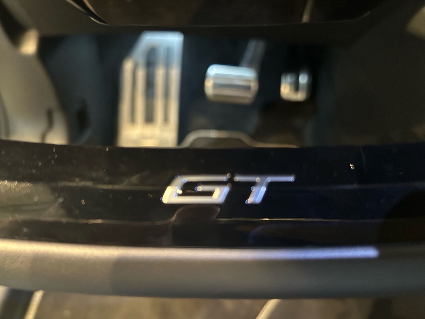 Billede af Peugeot e-3008 EL GT Pack 210HK 5d Aut.