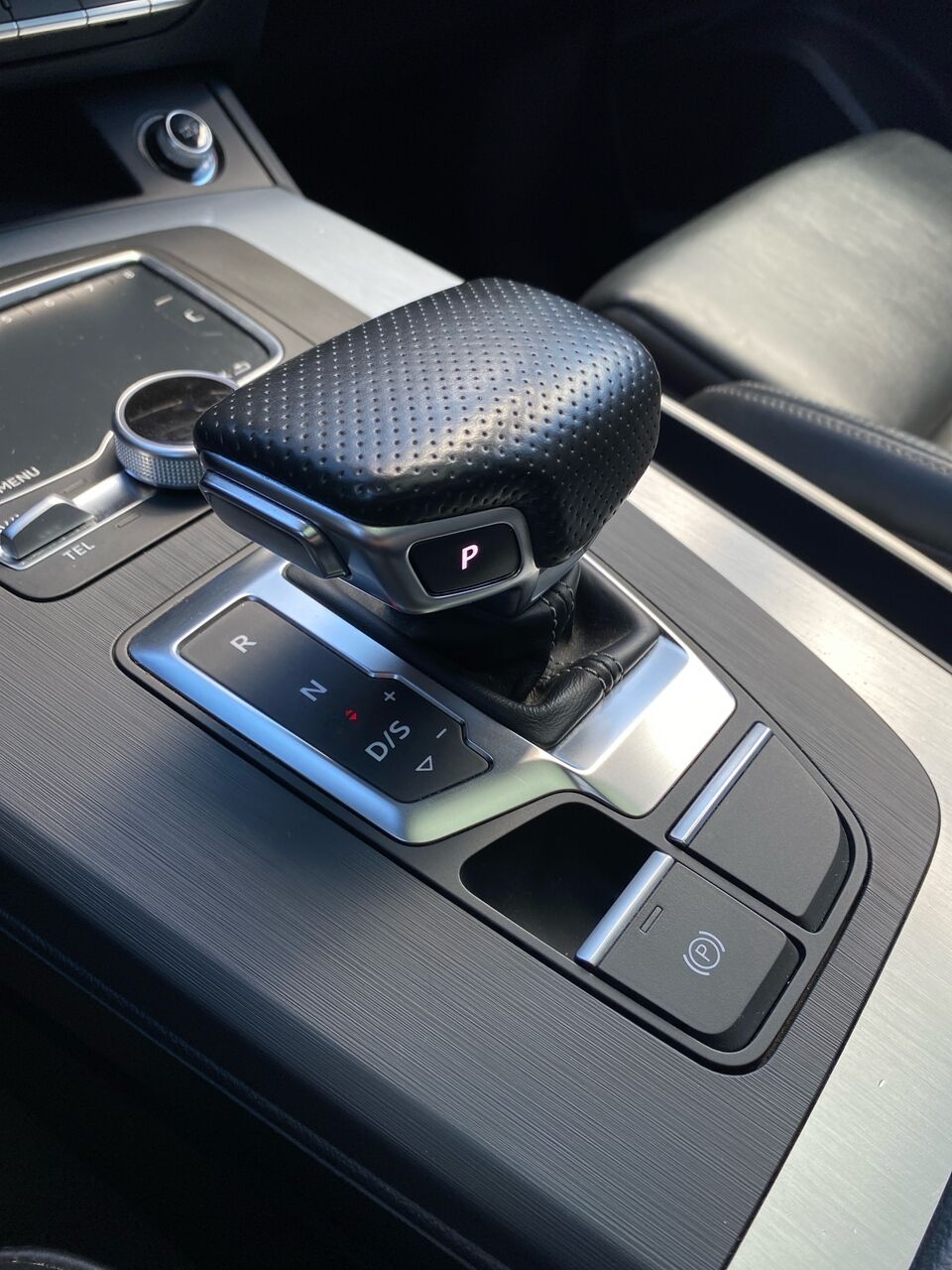 Billede af Audi Q5 2,0 TDI Quattro S Tron 190HK 5d 7g Aut.