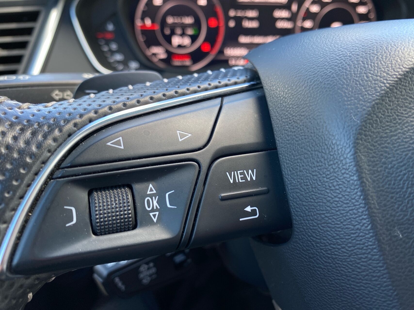 Billede af Audi Q5 2,0 TDI Quattro S Tron 190HK 5d 7g Aut.