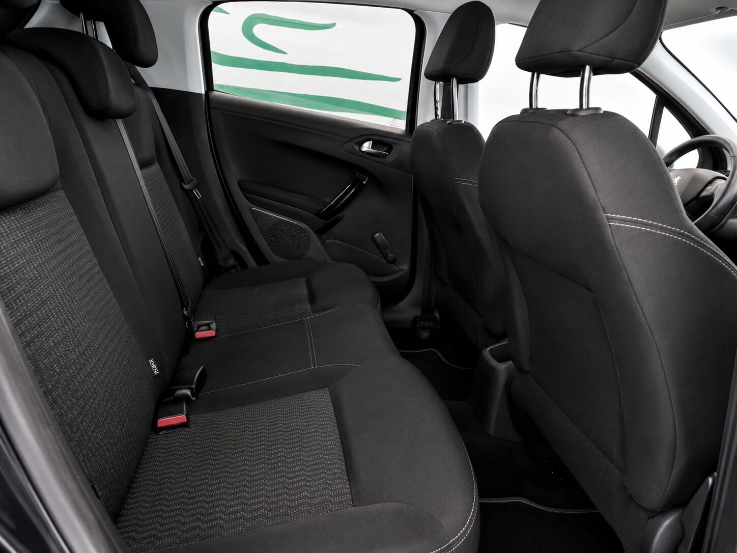 Billede af Peugeot 208 1,2 VTi Active 82HK 5d