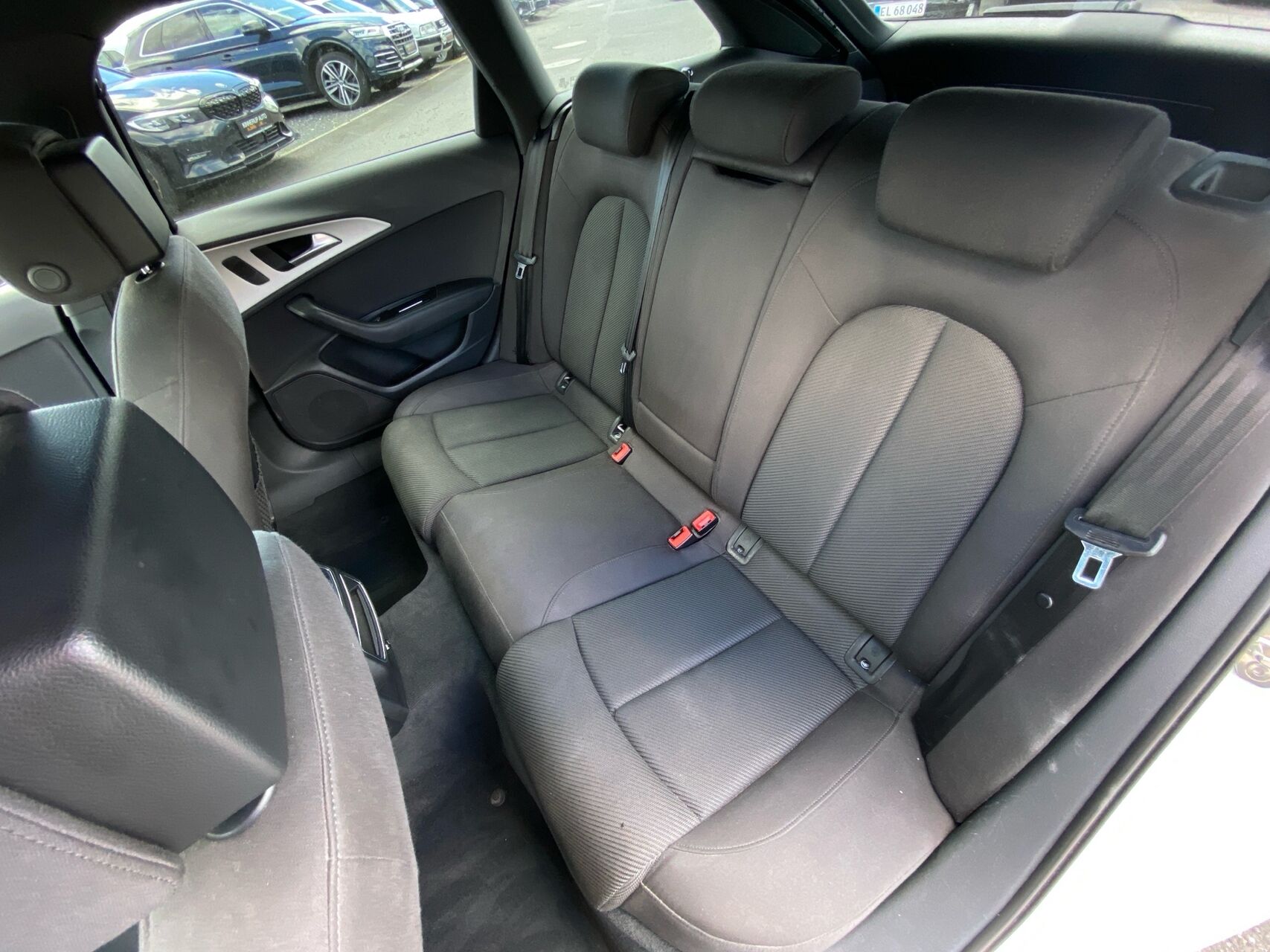 Billede af Audi A6 Avant 3,0 TDI S Tronic 218HK Stc 7g Aut.