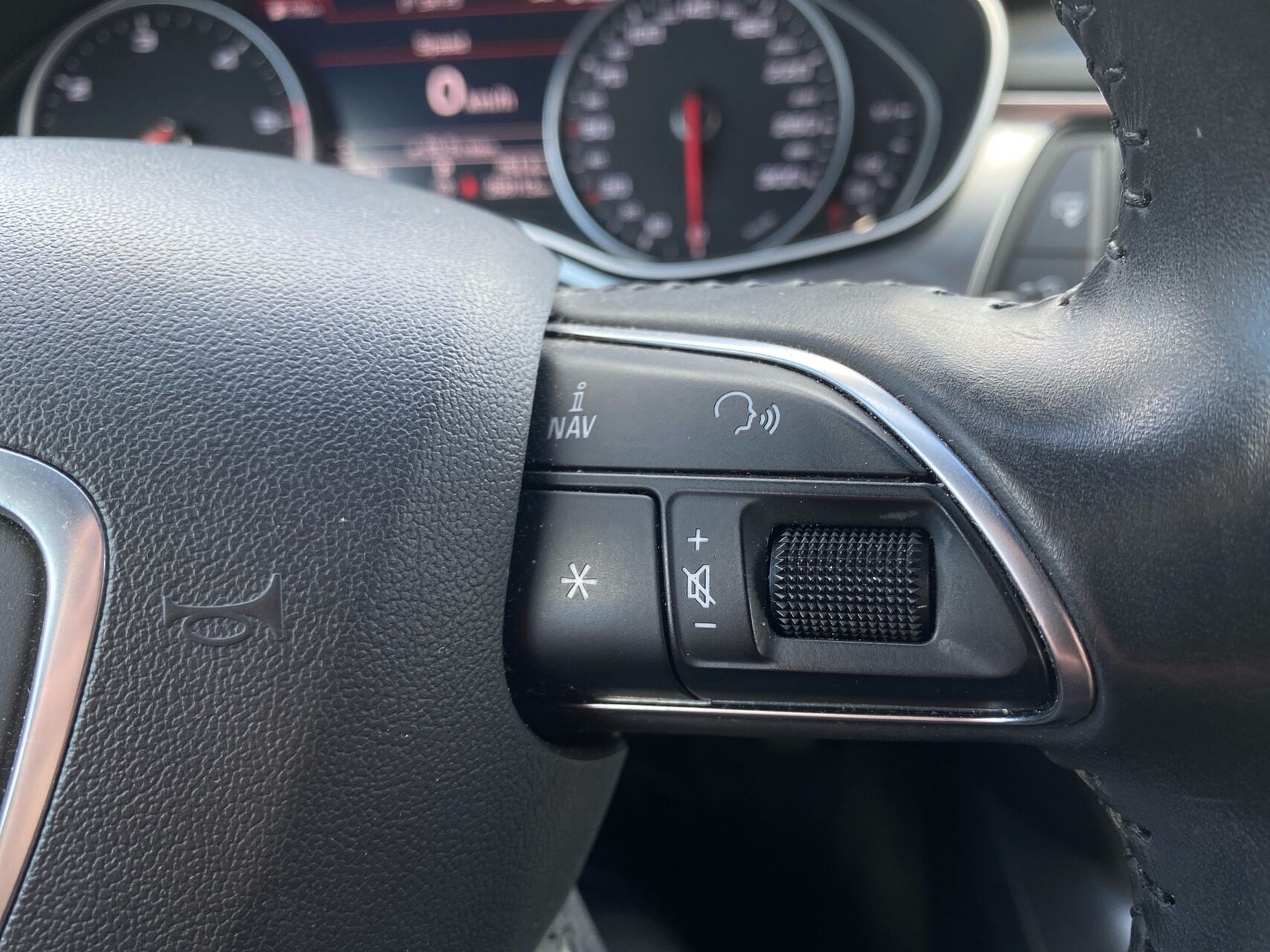 Billede af Audi A6 Avant 3,0 TDI S Tronic 218HK Stc 7g Aut.