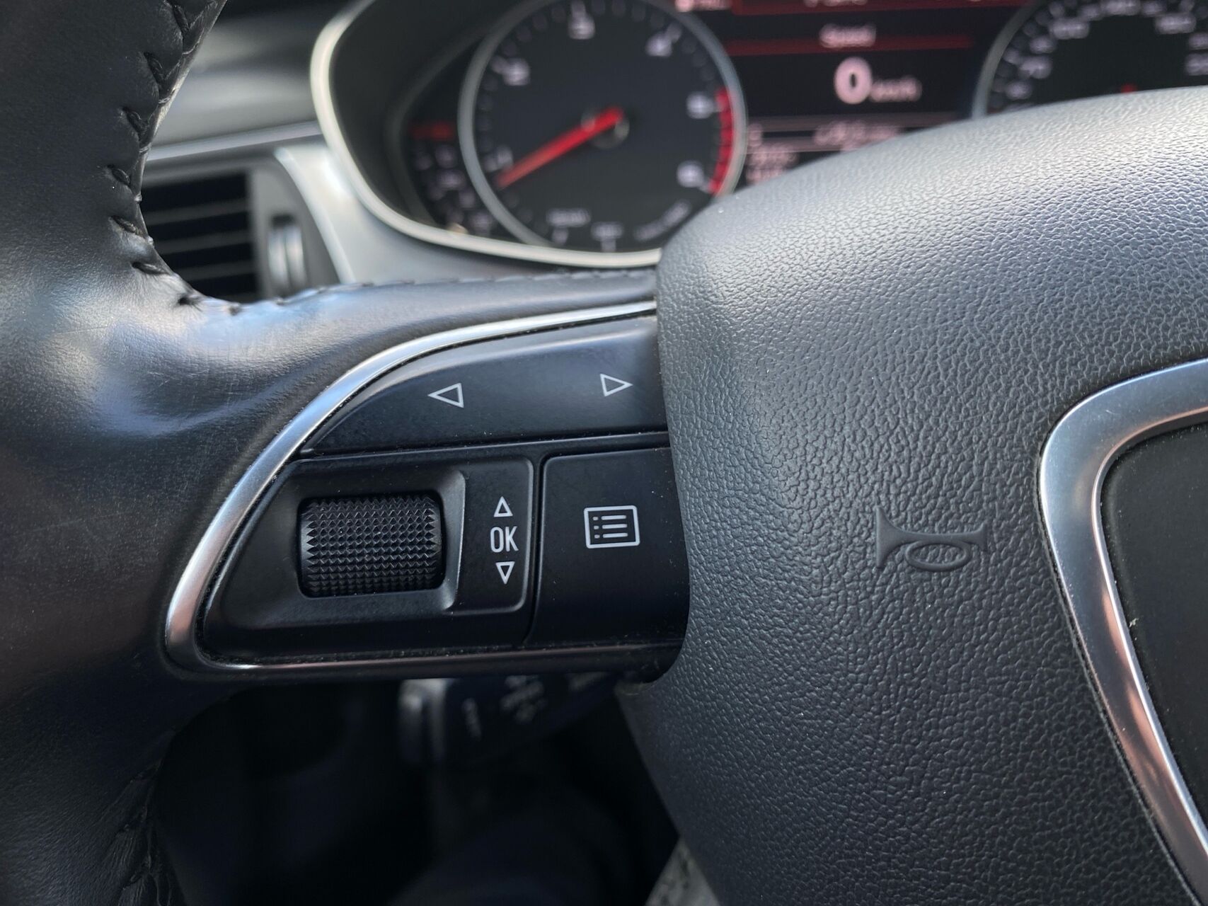 Billede af Audi A6 Avant 3,0 TDI S Tronic 218HK Stc 7g Aut.