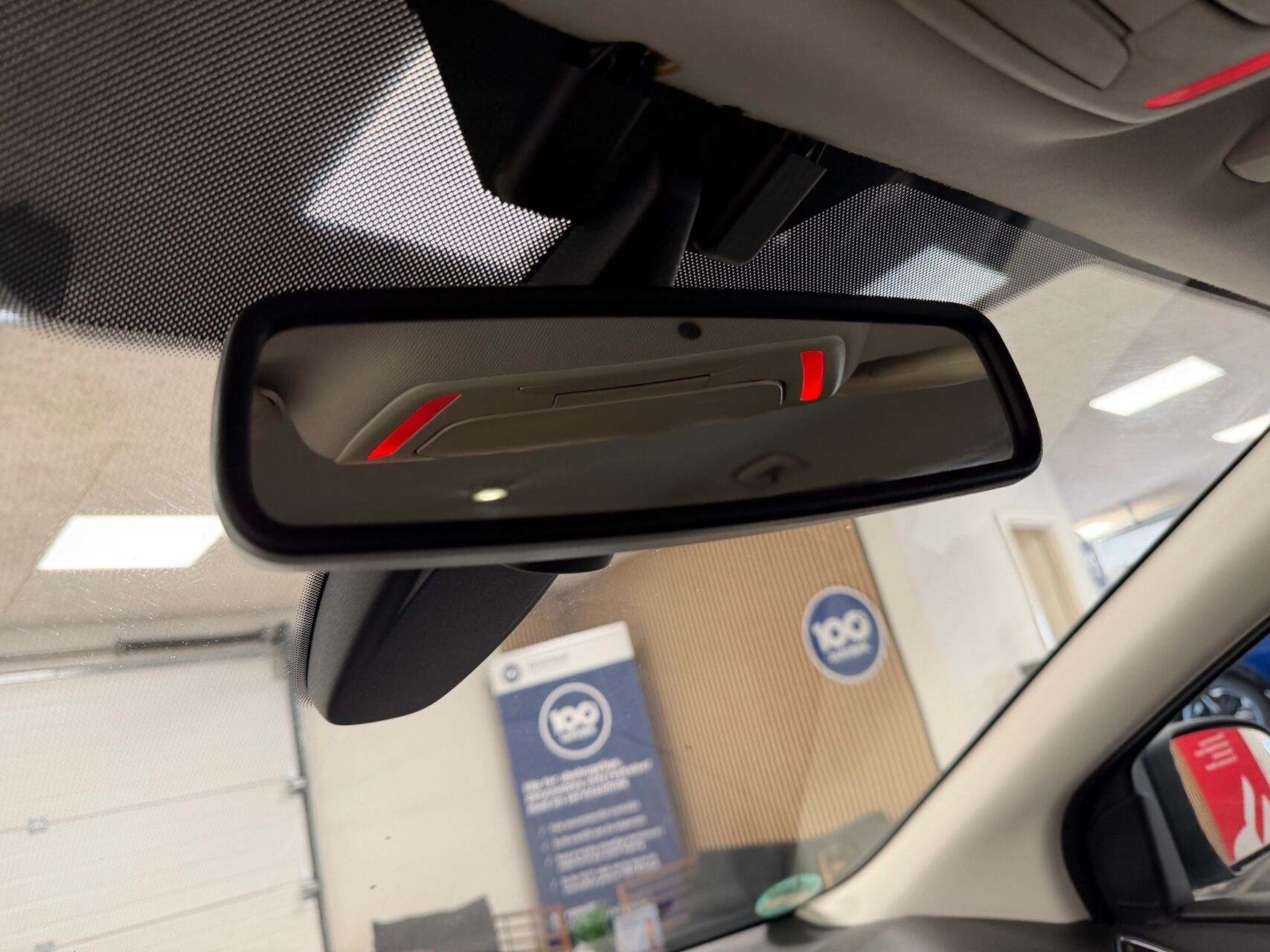 Billede af Ford Focus 1,6 TDCi Titanium 115HK Stc 6g