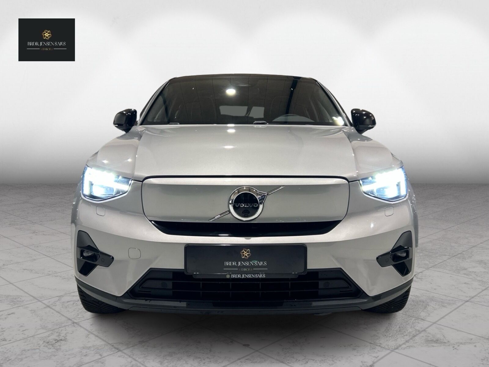 Billede af Volvo C40 P8 Recharge Twin Ultimate AWD 408HK 4d Aut.