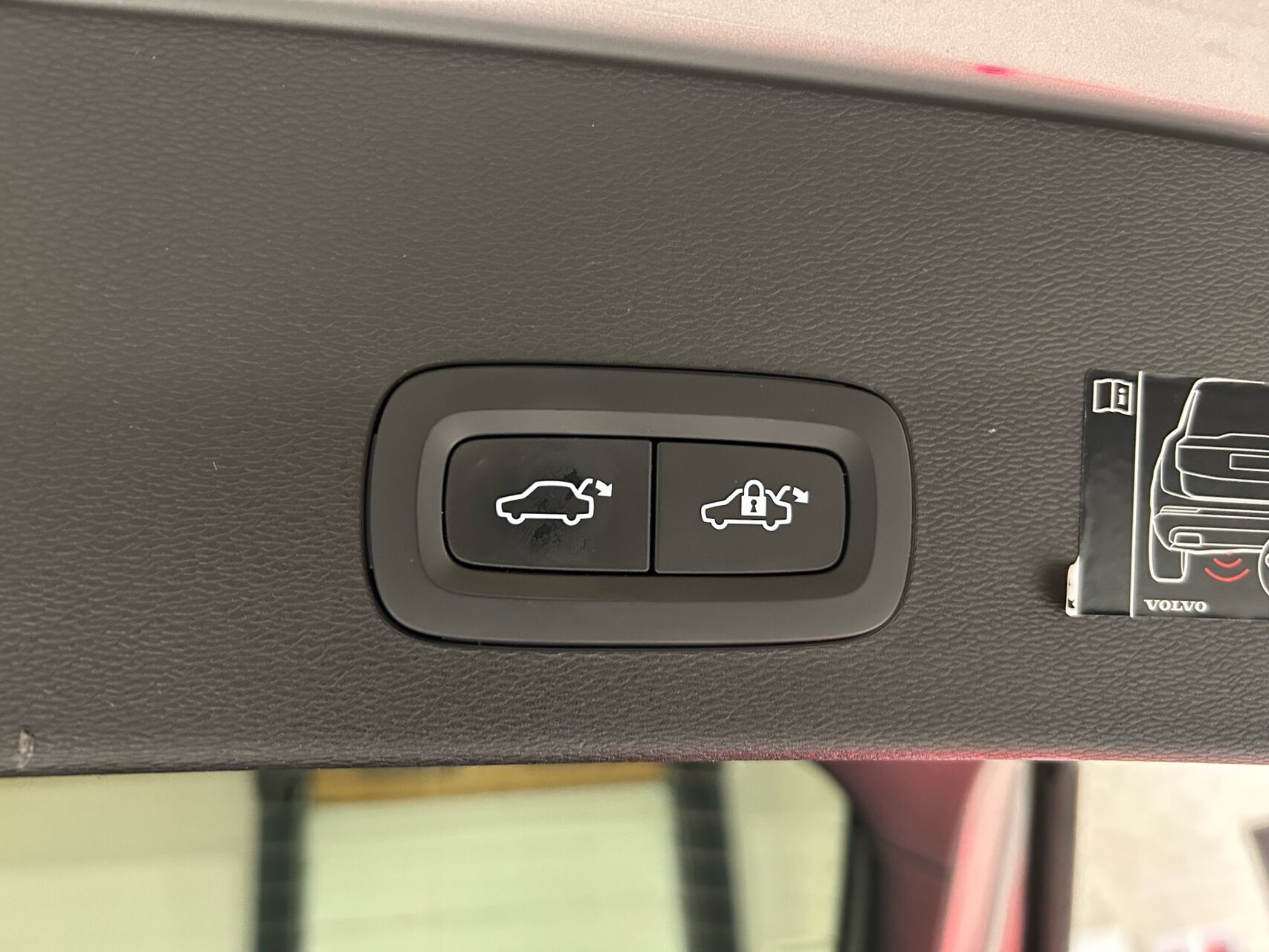 Billede af Volvo C40 P8 Recharge Twin Ultimate AWD 408HK 4d Aut.