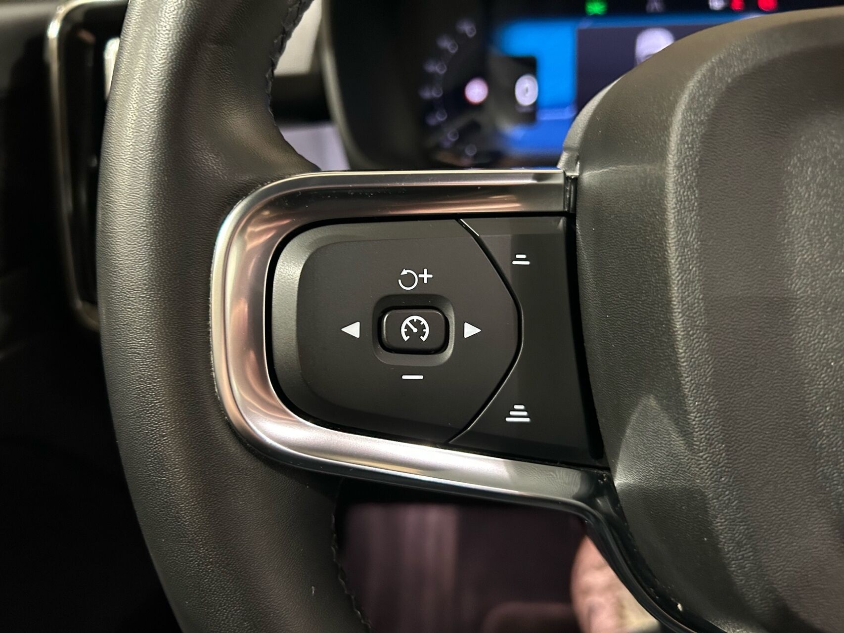Billede af Volvo C40 P8 Recharge Twin Ultimate AWD 408HK 4d Aut.