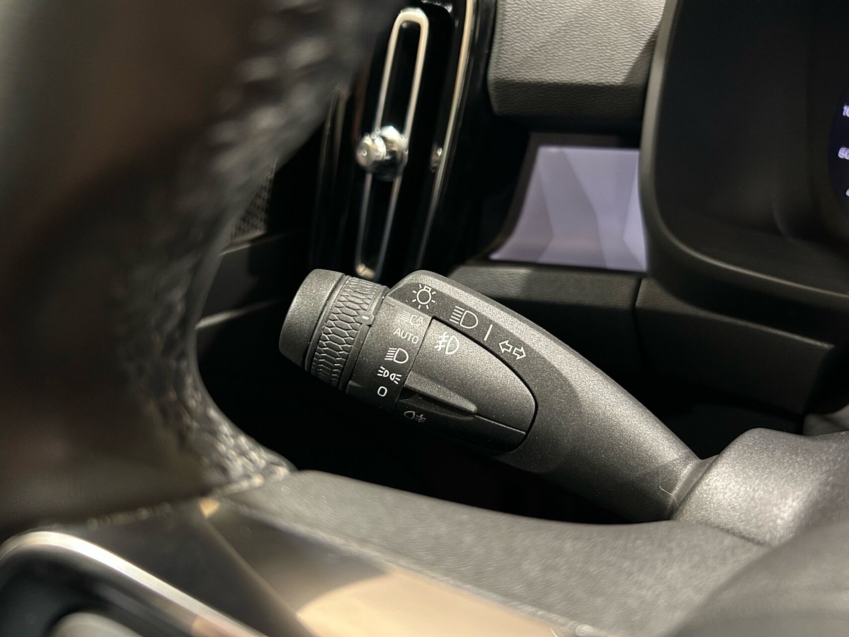 Billede af Volvo C40 P8 Recharge Twin Ultimate AWD 408HK 4d Aut.