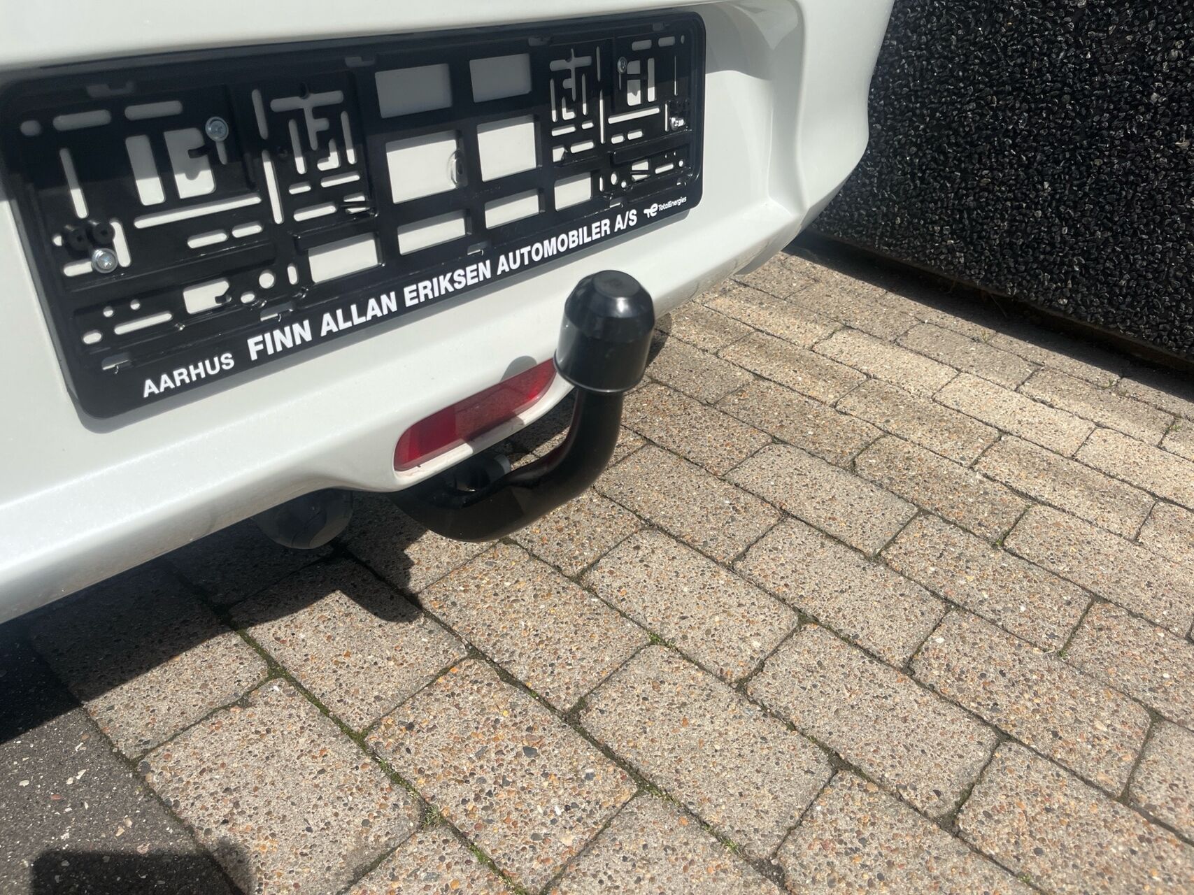 Billede af Suzuki Swift 1,2 Dualjet Action AEB CVT 90HK 5d Aut.