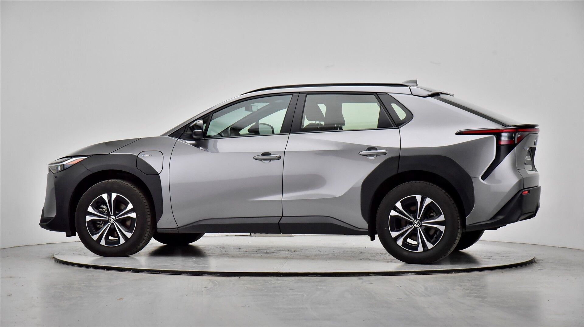 Billede af Toyota bZ4X EL Elegant 204HK 5d Aut.