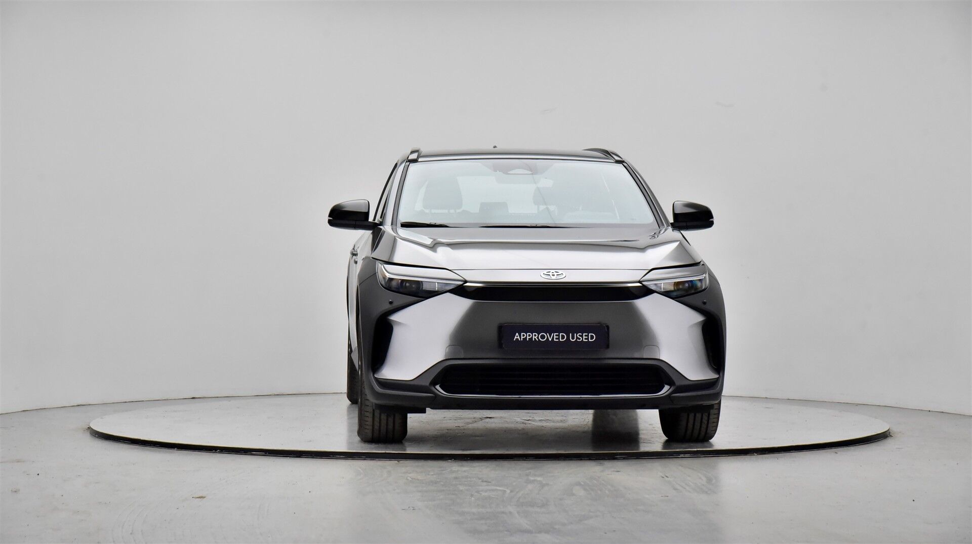 Billede af Toyota bZ4X EL Elegant 204HK 5d Aut.