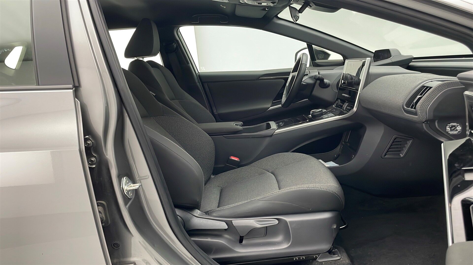 Billede af Toyota bZ4X EL Elegant 204HK 5d Aut.