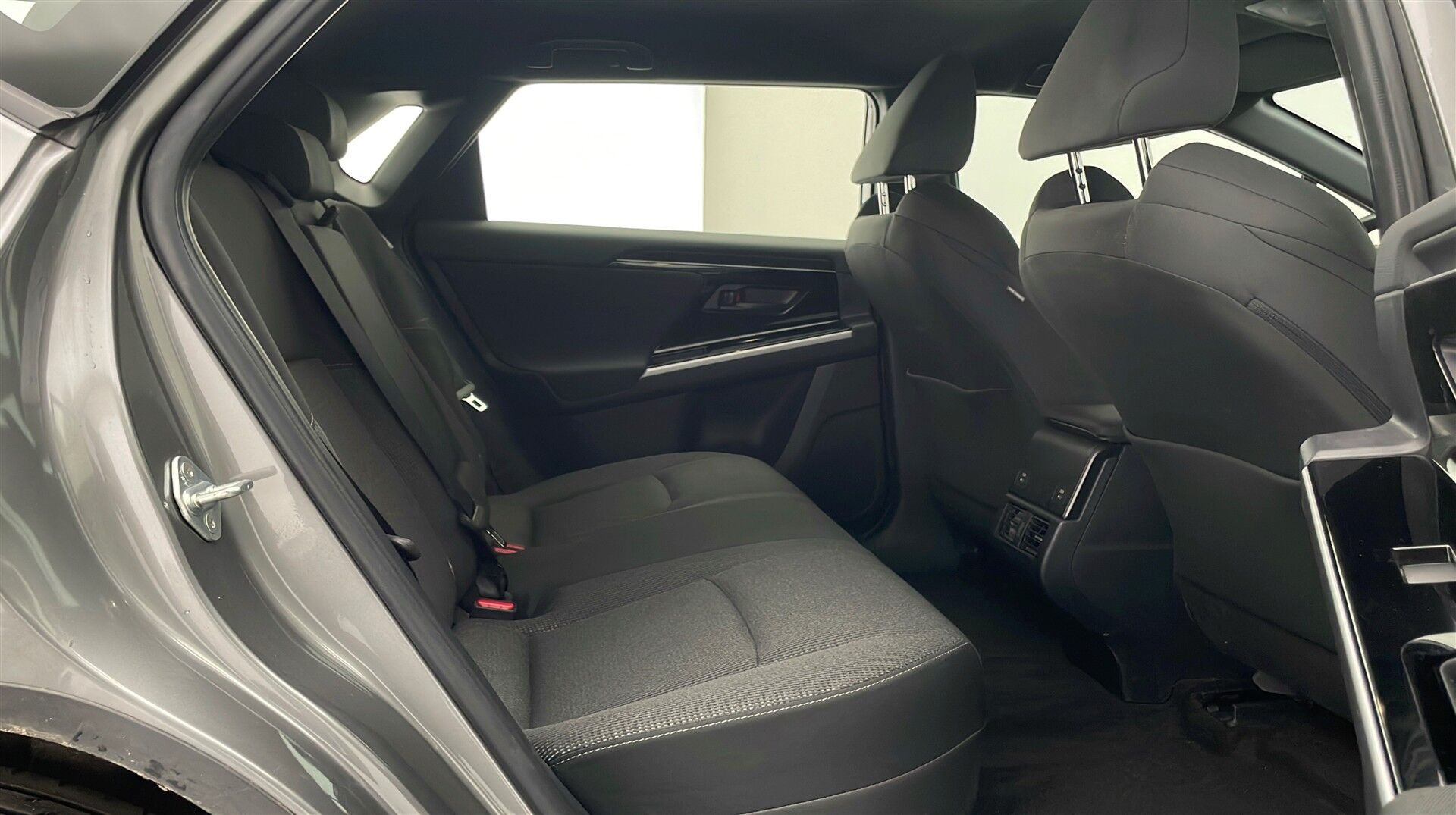 Billede af Toyota bZ4X EL Elegant 204HK 5d Aut.