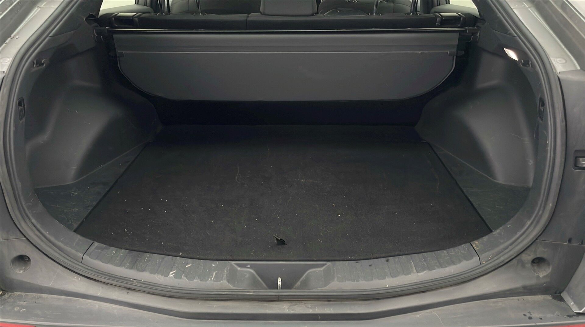 Billede af Toyota bZ4X EL Elegant 204HK 5d Aut.