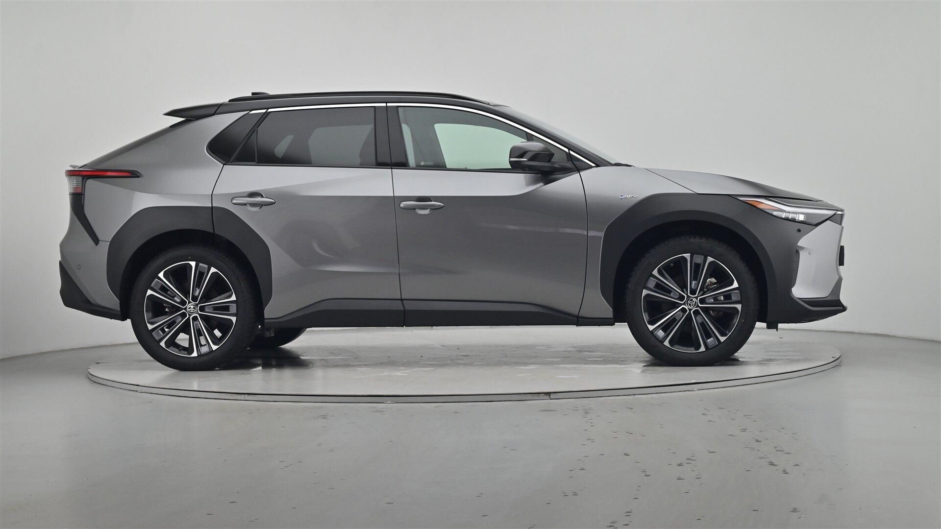 Billede af Toyota bZ4X EL Executive Premium 204HK 5d Aut.