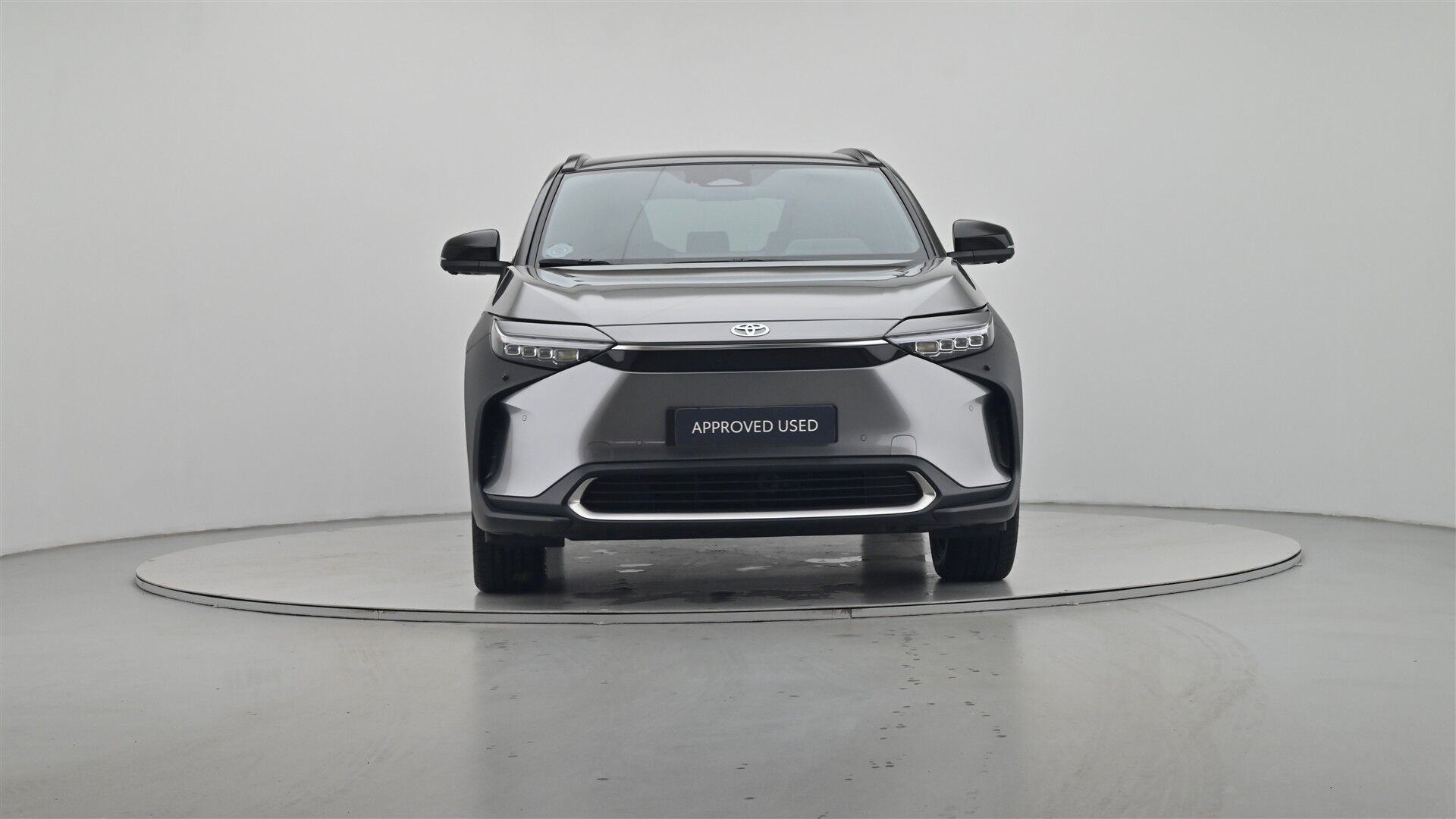 Billede af Toyota bZ4X EL Executive Premium 204HK 5d Aut.