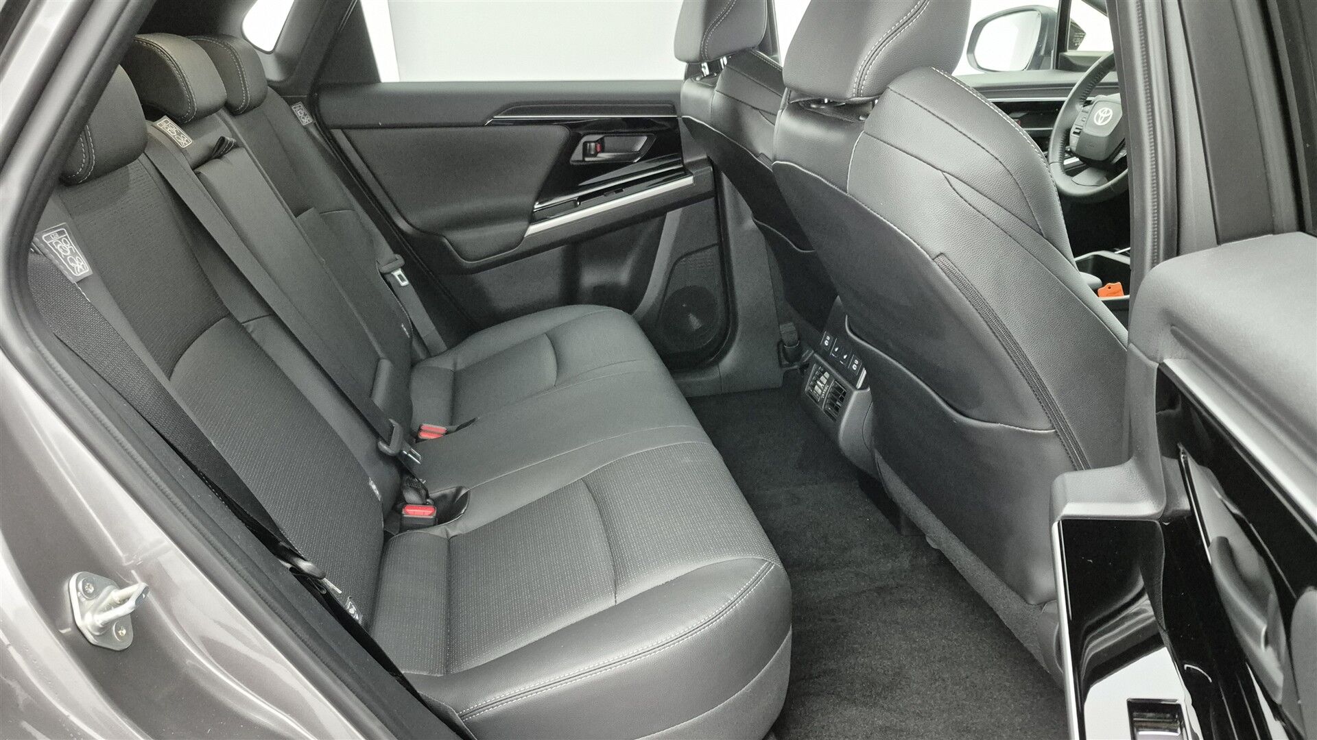 Billede af Toyota bZ4X EL Executive Premium 204HK 5d Aut.