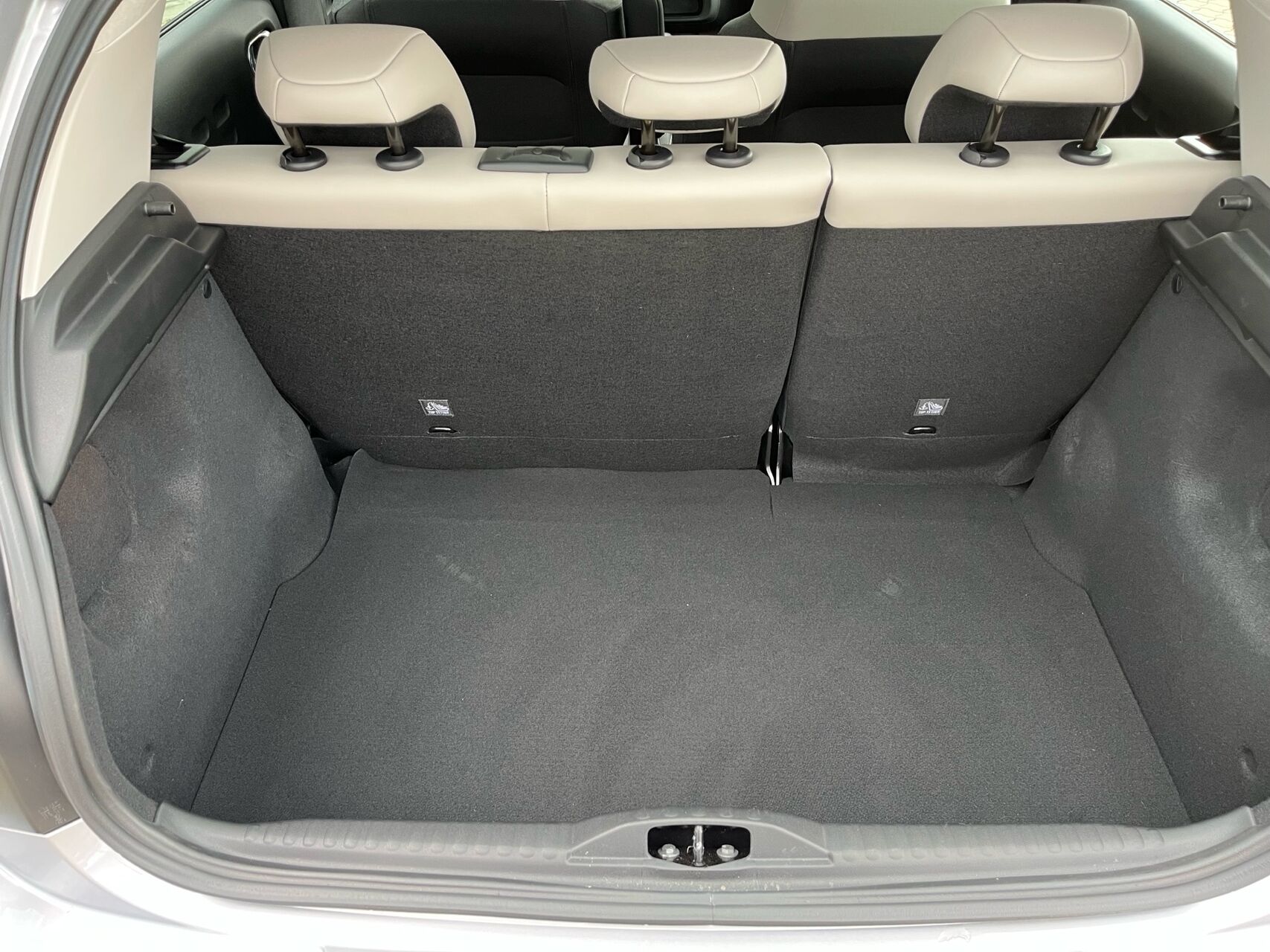 Billede af Citroën C3 1,2 PureTech Impress 83HK 5d