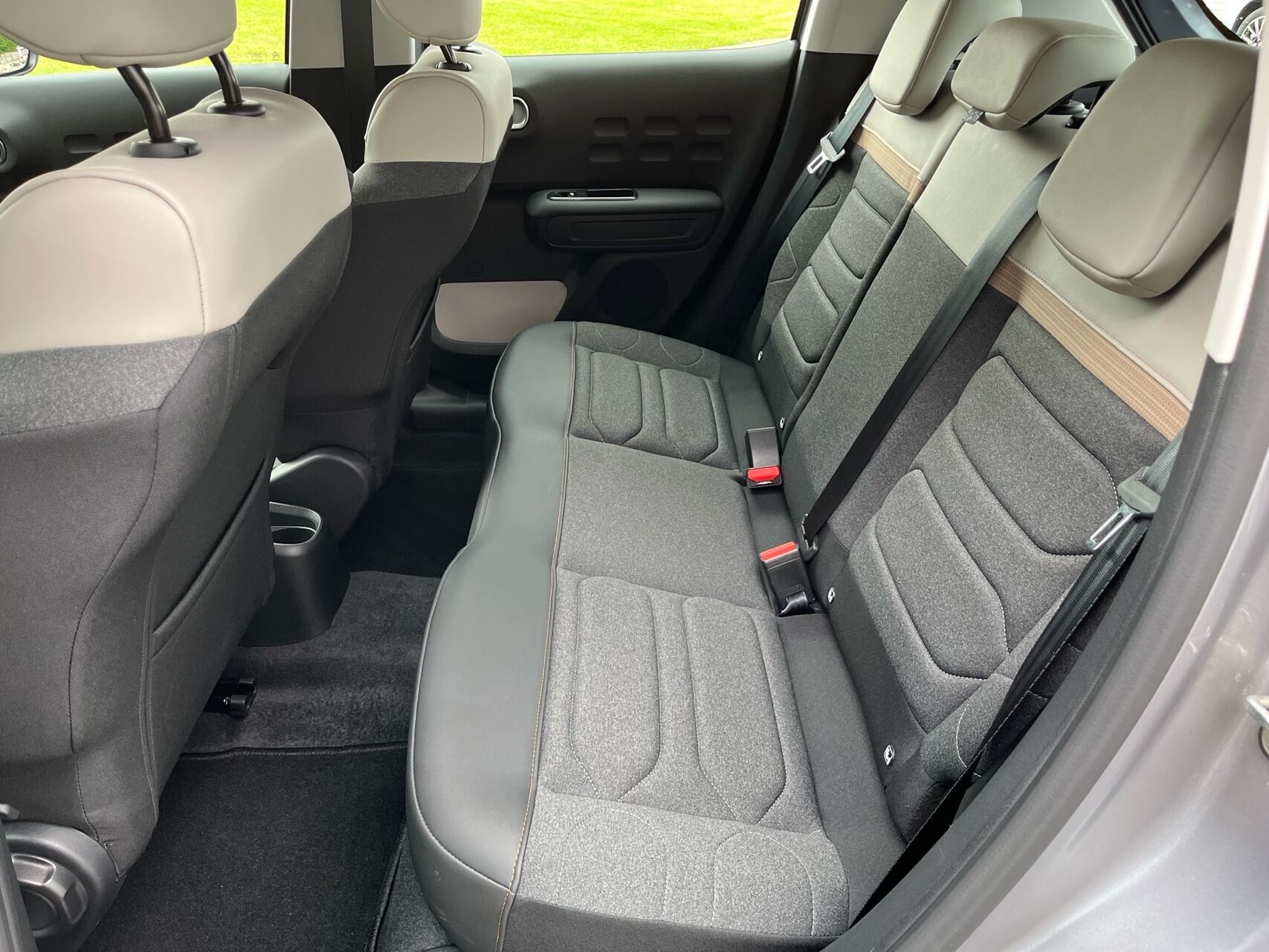 Billede af Citroën C3 1,2 PureTech Impress 83HK 5d