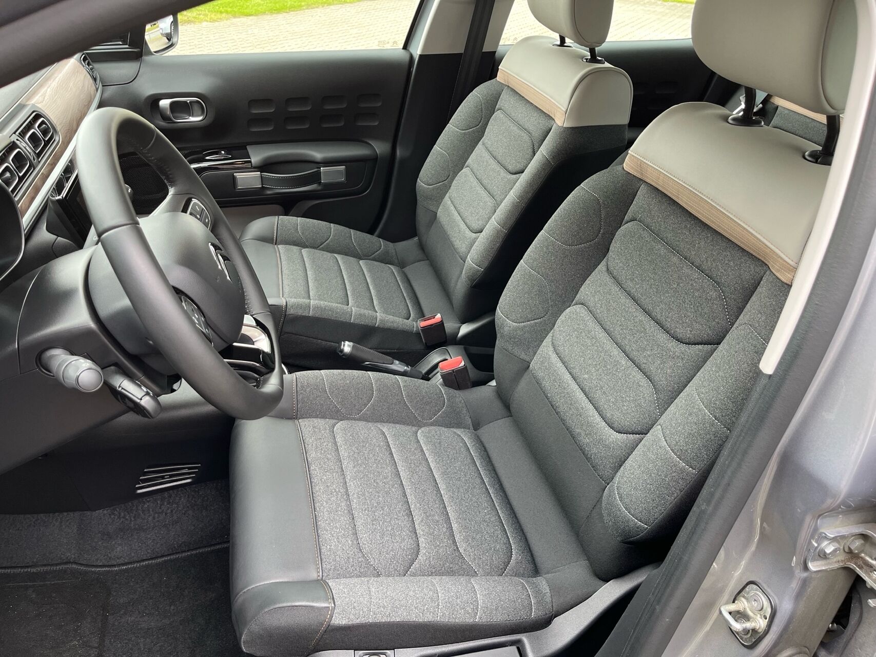 Billede af Citroën C3 1,2 PureTech Impress 83HK 5d