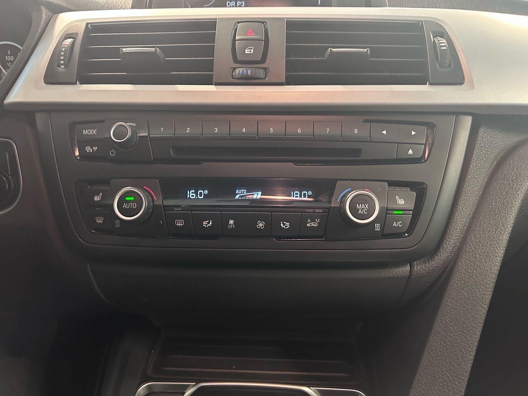 Billede af BMW 320d Gran Turismo 2,0 D Steptronic 190HK 5d 8g Aut.