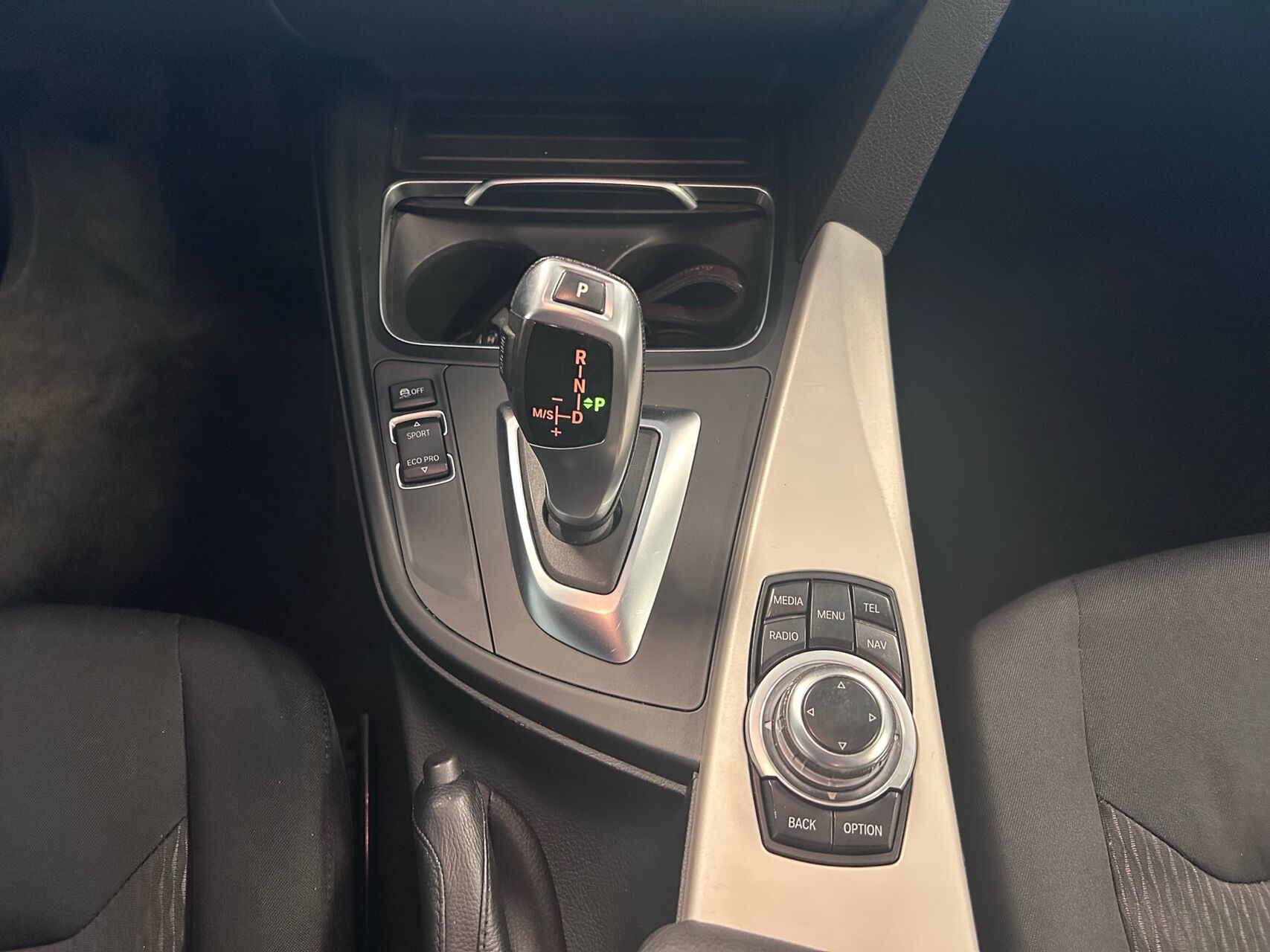 Billede af BMW 320d Gran Turismo 2,0 D Steptronic 190HK 5d 8g Aut.