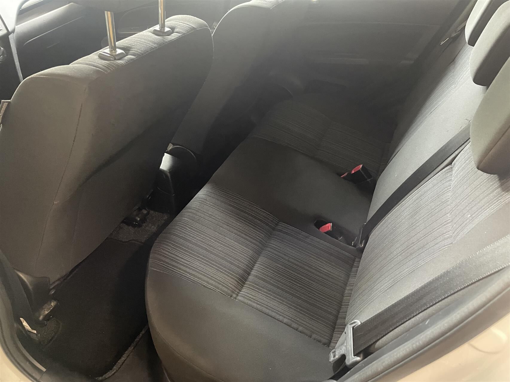 Billede af Suzuki Swift 1,2 16V Fit 90HK 5d