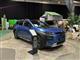 Billede af Subaru e-Outback EL Touring AWD 380HK Stc Aut.