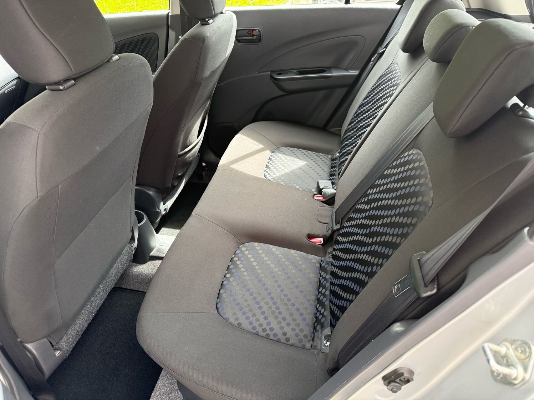 Billede af Suzuki Celerio 1,0 Dualjet 12V Exclusive 68HK 5d