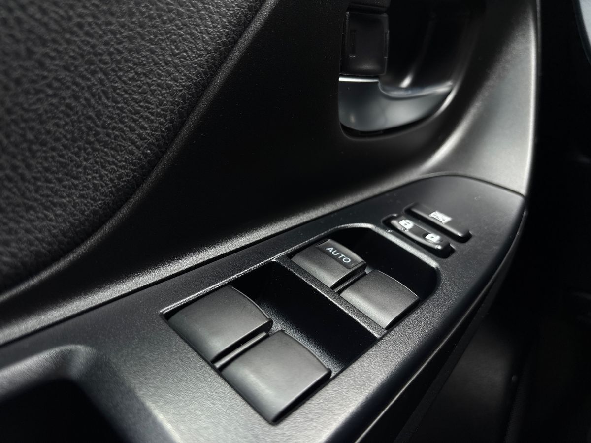 Billede af Toyota Yaris 1,5 VVT-I T3 Smartpakke Multidrive S 111HK 5d 6g Aut.